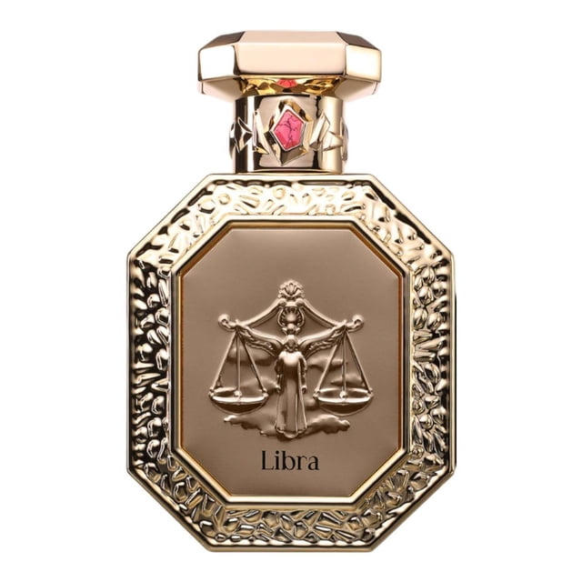 FRENCH AVENUE GENESIS LIBRA EDP 90 ML