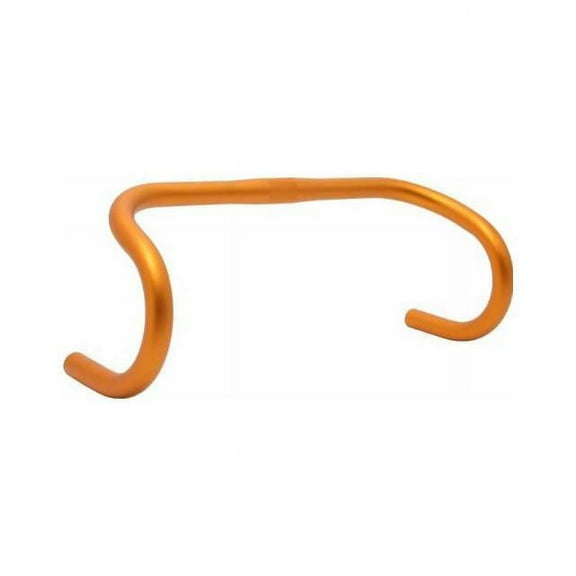 Big Roc Tools 57HBHSRA103GD Single Speed Handle Bar Gold- Bore 22.4 mm- 22 x 6 in.