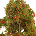 thumbnail image 3 of unbranded De Árbol Artificial Para Diorama Con Base Plástico Para De Paisajes Realistas, 3 of 6