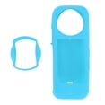 thumbnail image 2 of Protective Case For360 X4 Panoramic Action Camera, Action Camera Silicone Protective Cover Case with Lens  Cover, Silicone All Round Cover, 2 of 7