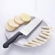 thumbnail image 4 of 2 Cortadores De Frutas Ondulados Y Arrugados, Peladores Para La Preparación De Alimentos En La Cocina Casera, 4 of 8