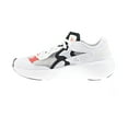 thumbnail image 4 of Men's Jordan Delta 3 Low White/Chile Red-Black (DN2647 160) - 9, 4 of 6