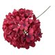 thumbnail image 1 of Clearance!Hortensias Flores Artificiales Ramo Decoración Nupcial Boda Flor Látex Real Hogar, 1 of 4