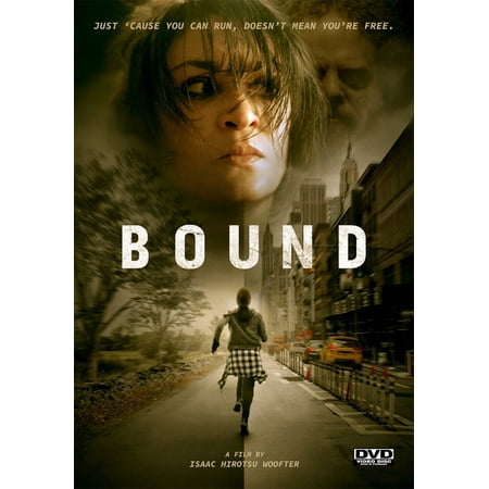 Freestyle Digital - Bound [DIGITAL VIDEO DISC]