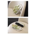 thumbnail image 3 of Little Kid Canvas Sneakers - Shoes for Boys and Girls Comfortable Daily Walking, 3 of 11