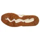 thumbnail image 5 of PU & MA Down South Mmq Blaze Of Glory Lace Up Mens Off White Sneakers Casual Shoes, 5 of 6