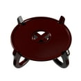 thumbnail image 7 of Red Lantern Fishbowl Cross Stand - Size 12.5 in. Base Diameter, 7 of 7