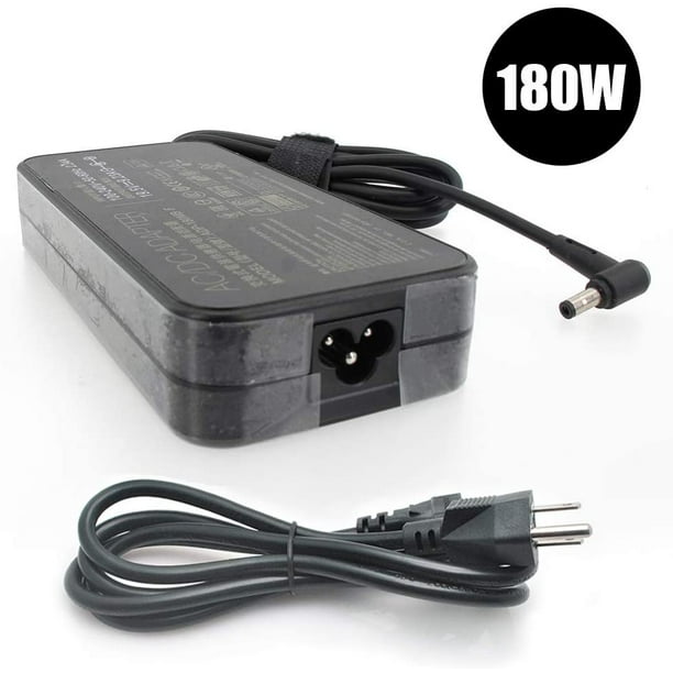 19.5V 9.23A 180W Chargeur Adaptateur pour ADP-180MB F, FA180PM111