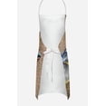thumbnail image 4 of Caroline's Treasures 8733APRON Tablier Alligator - 27 x 31 Po, 4 of 4