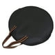 thumbnail image 5 of Bolsa de tambor tonta Stick Drummer Drummer Lleve Bolsa de tambor tonta portátil para al aire libre, 5 of 5