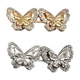 thumbnail image 4 of ZPAQI Butterfly Tighten Waist Button Pin Jeans Waist Buckle Jeans Waist Tightener, 4 of 21