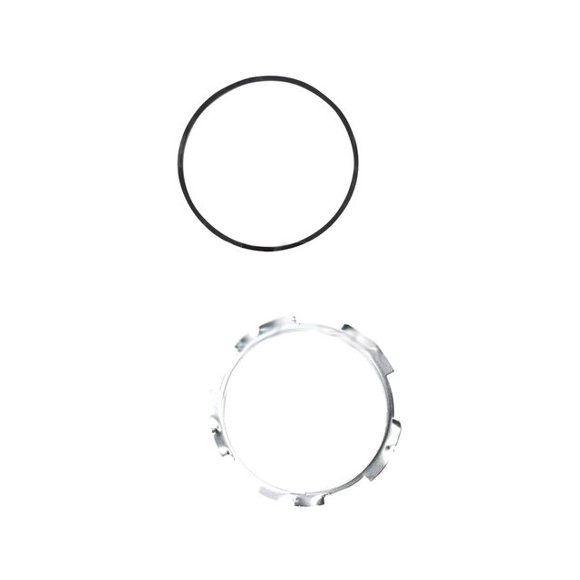 Tempo Fuel Tank Parts