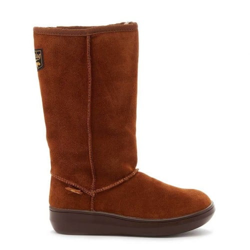 Rocket dog sugar daddy boots discount
