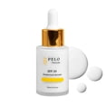thumbnail image 1 of Sérum de protección solar PELO Naturals SPF50+ para rostro con zinc y titanio, 1 of 8