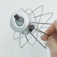 thumbnail image 2 of Stainless Steel Wire Whip Mixer Attachment For Hm740/aca Cg108/ C03// Cake Balloon Whisk Tools_High-quality, 2 of 5