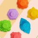 thumbnail image 3 of Juego de contenedores sensoriales para bebés clasificador de formas para bebés contenedor sensorial mano de obra fina reconocimiento de formas 6 bloques de colores para ANGGREK Otros, 3 of 8