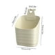 thumbnail image 3 of pstuiky Cesta de almacenamiento multicapa para baño cesta de almacenamiento de pared cocina organización de varios artículos, 3 of 6