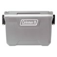 thumbnail image 1 of Coleman Classic Series 52-Quart Camping Cooler, Rock Grey, 1 of 7