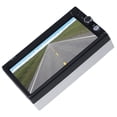 thumbnail image 4 of Radio estéreo para coche 2Din, pantalla táctil de 7 pulgadas, enlace espejo, Bluetooth, reproductor MP5, receptor USB FM Jadeshay A, 4 of 8