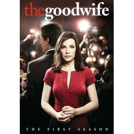The Good Wife: The Seventh Season (Final Season) (DVD