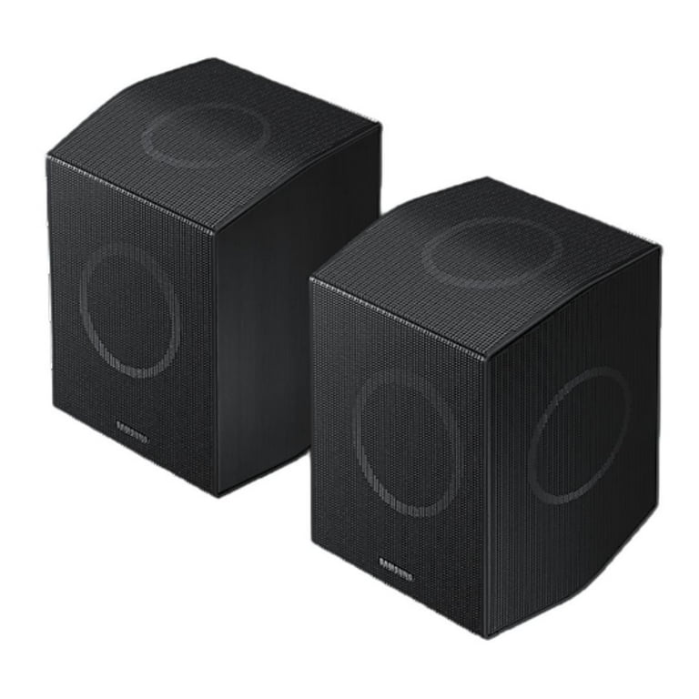Wireless Subwoofer Samsung Soundbar Canada SAMSUNG Q990D Soundbar