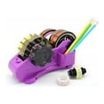 thumbnail image 5 of Roll Cut Tape Dispenser Tape Holder Dispenser Tape Cutter for Home Offices Schools, 5 of 5