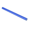 thumbnail image 1 of Almencla Acrylic Pool Cue Ferrule Billiard Accessories for Large Tip Sticks Solid Rod Blue, 1 of 8