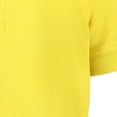 thumbnail image 4 of Kustom Kit Klassic Childrens Big Boys Superwash 60 Polo Shirt, 4 of 4