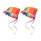 thumbnail image 5 of Gorro de verano para perro, accesorio para mascotas, sombrero con protección solar para perro, gorra con visera para mascota, sombrero para el sol par Vistoso, 5 of 8