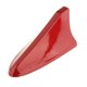 thumbnail image 1 of Cubierta de la antena del automóvil Sunnimix Decorativa Kia Optima 2014-2020 Rojo, 1 of 8