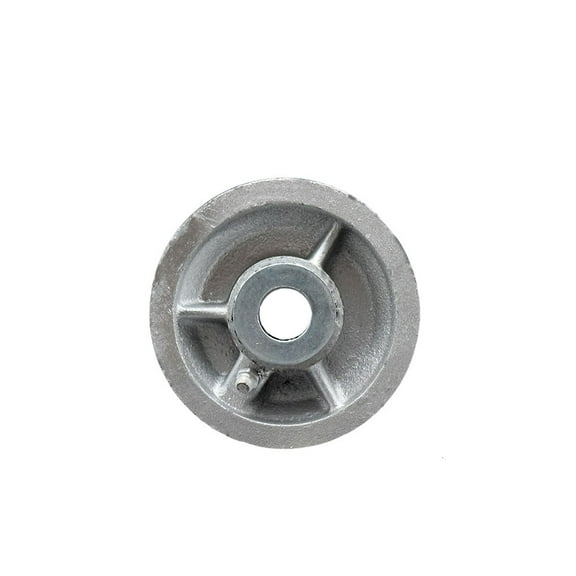 Service Caster Brand Replacement Wheel for Grainger Wheel 400K36