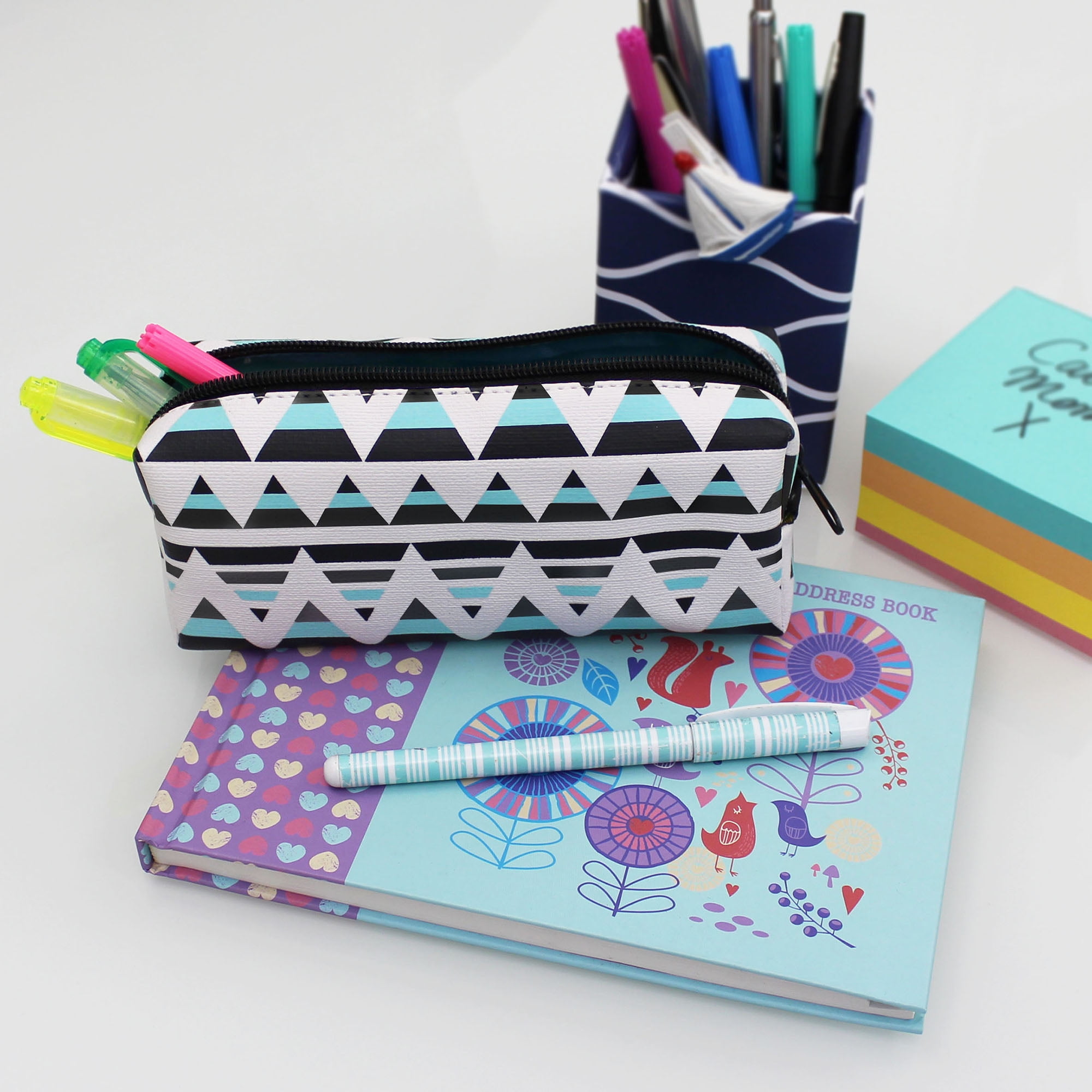 where to get pencil pouches