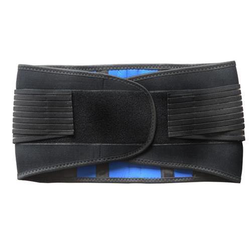 Active Authority Y010LN BraceUP Stabilizing Lumbar Lower Back Brace