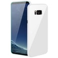 thumbnail image 2 of Cubierta de la caja del marco magnético para Samsung Galaxy S9 S9 Plus S8 S8 Plus S7 S7 Edge Note 8 Cubierta trasera de vidrio templado de la carcasa del teléfono Kearding DZ4058-07B, 2 of 2