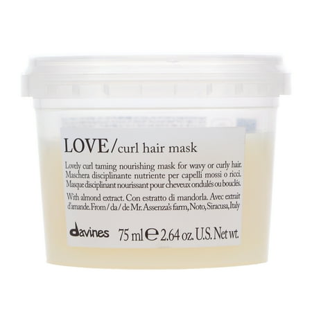 Davines LOVE Curl Hair Mask 2.54 oz
