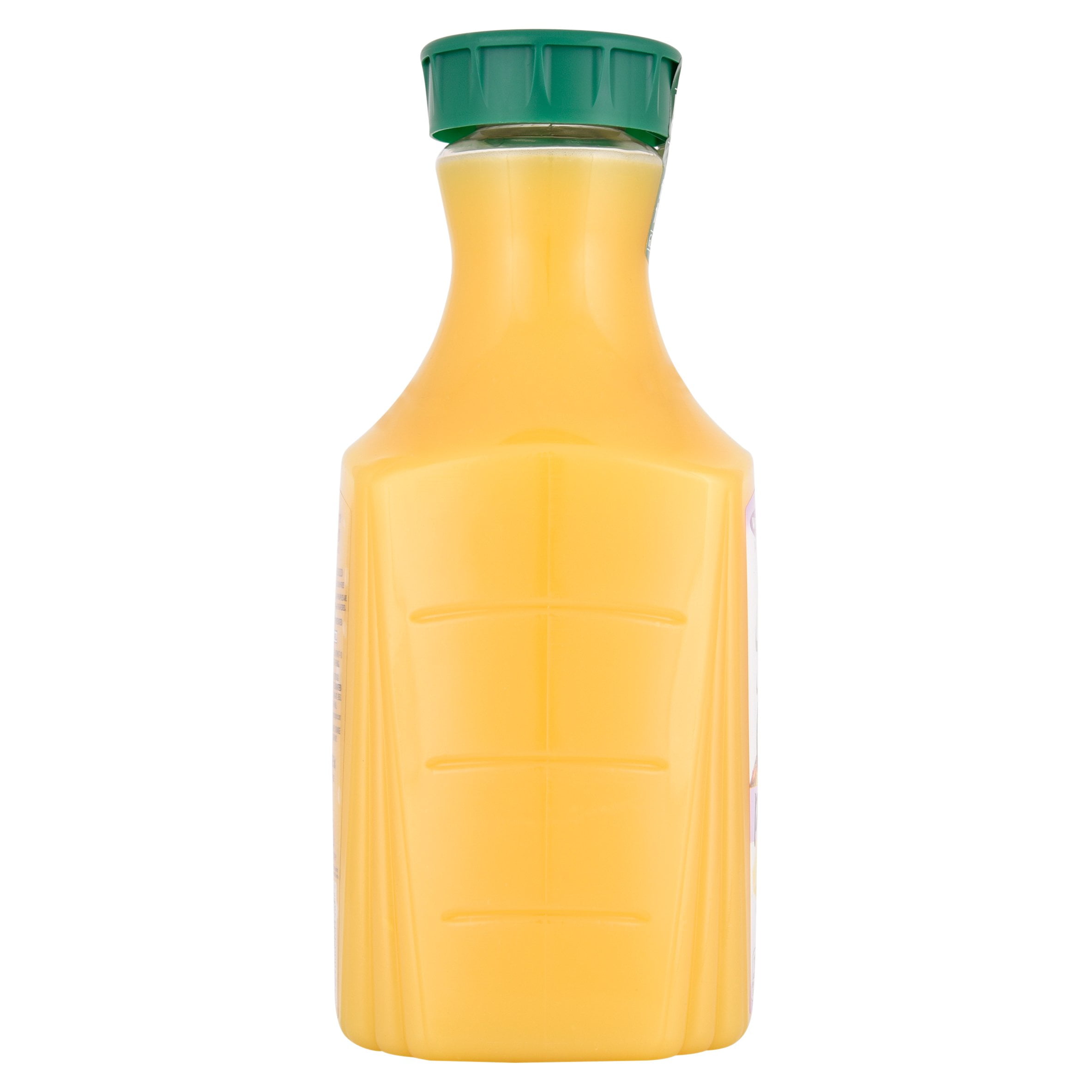Simply Orange w/ Pineapple Juice Bottle, 59 fl oz