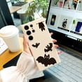 thumbnail image 3 of Manténgase a la moda y proteja su iPhone con esta innovadora funda de TPU a prueba de golpes con dibujos animados, 3 of 4