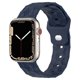 thumbnail image 1 of Correa para Apple Watch Ultra 8 7 6 5 4 3 2 1 SE (Azul medianoche 38/40/41mm), 1 of 8