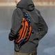thumbnail image 1 of Riñonera shamjiam para correr accesorios ligeros bolsa de pesca impermeable Naranja, 1 of 8