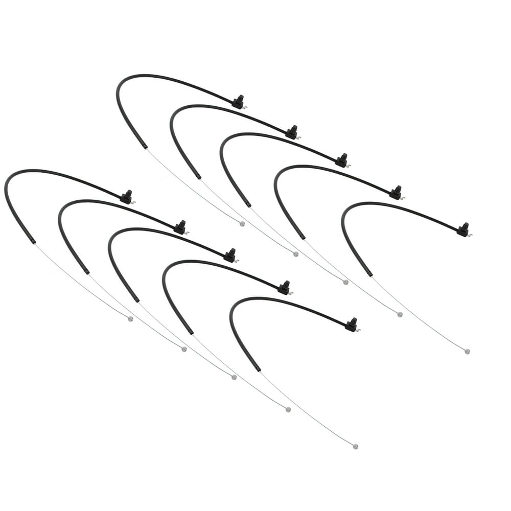 Ryobi RY34421 Trimmer (10 Pack) Replacement Throttle Cable 308842007