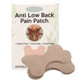 thumbnail image 2 of Knee Joint Relief Patch, Lower Back Soreness Patch 12pcs Professional  For Women For Office, 2 of 8
