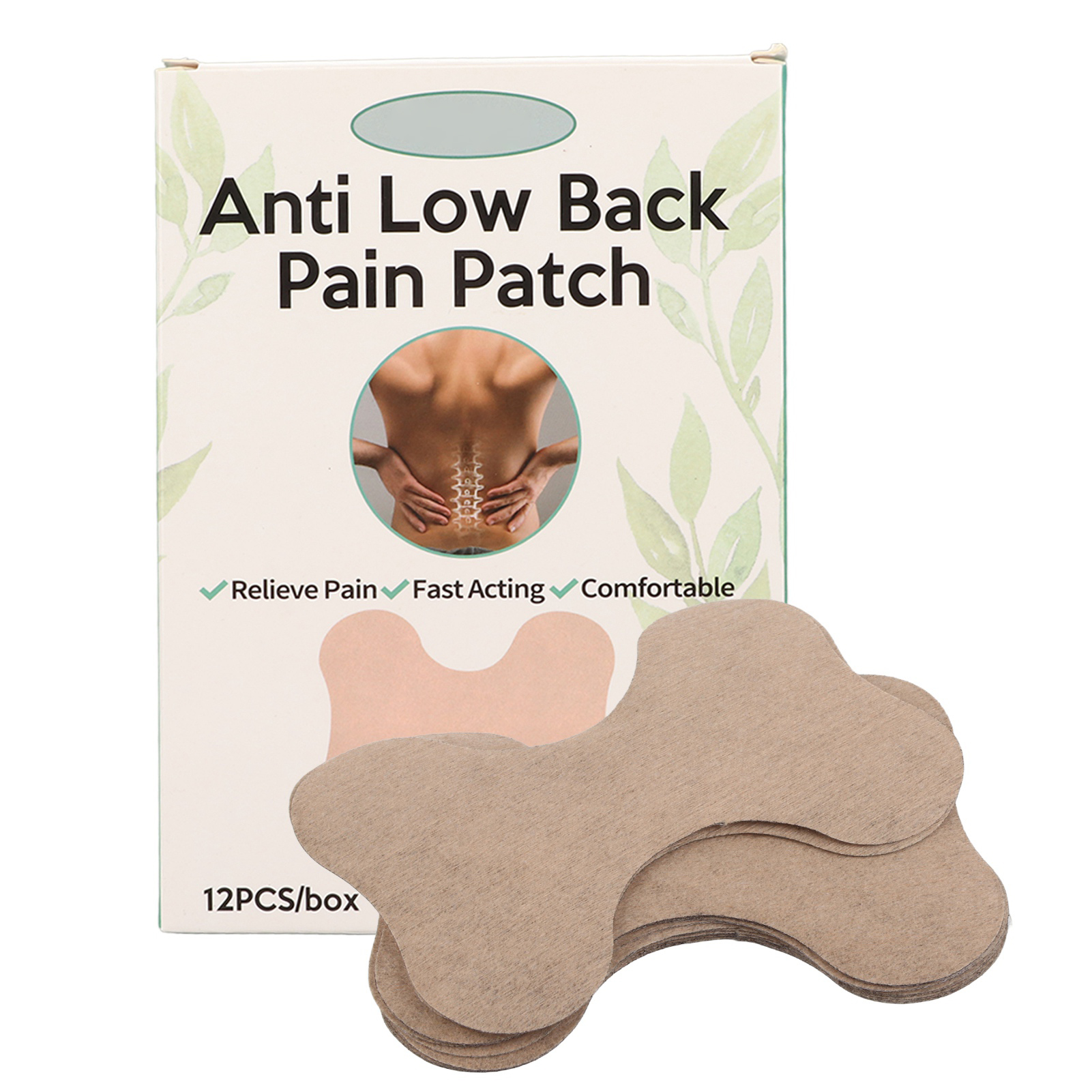 Hierbas Milenarias: Tu Botiquín Natural para Aliviar el Dolor de Espalda Hierbas Milenarias: Tu Botiquín Natural para Aliviar el Dolor de Espalda