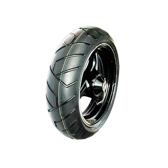 Vee Rubber 130/60-13 Tubeless Tire