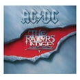 thumbnail image 3 of Ac/dc - The Razor's Edge 50th Anniversary Gold Lp Vinyl, 3 of 3