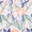 Painted Elegance, variant on Jockey Women's Worry Free Cotton Stretch Moderate Absorbency Bikini