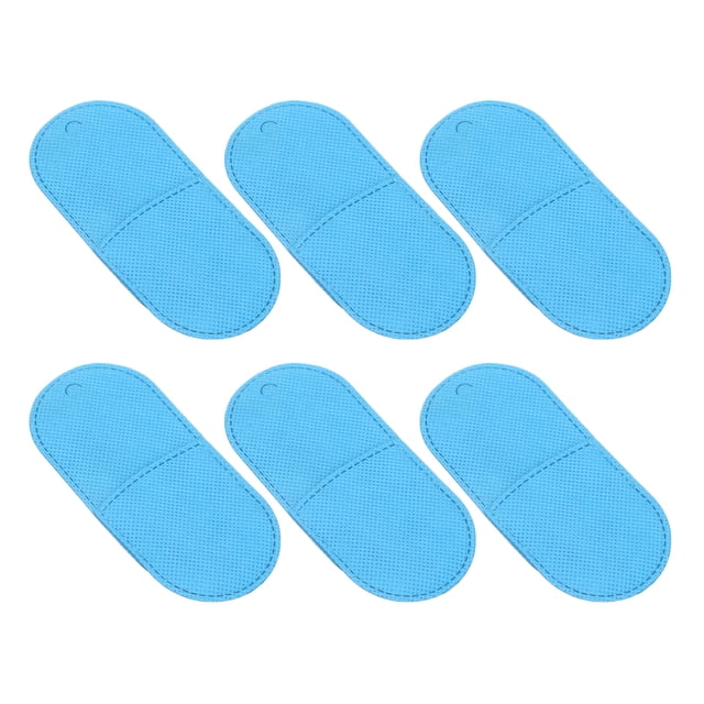 Amblyopia 6pcs Eye Patches Professional Amblyopia Eye Patch for Lazy Eye Amblyopia Strabismus and After Surgery