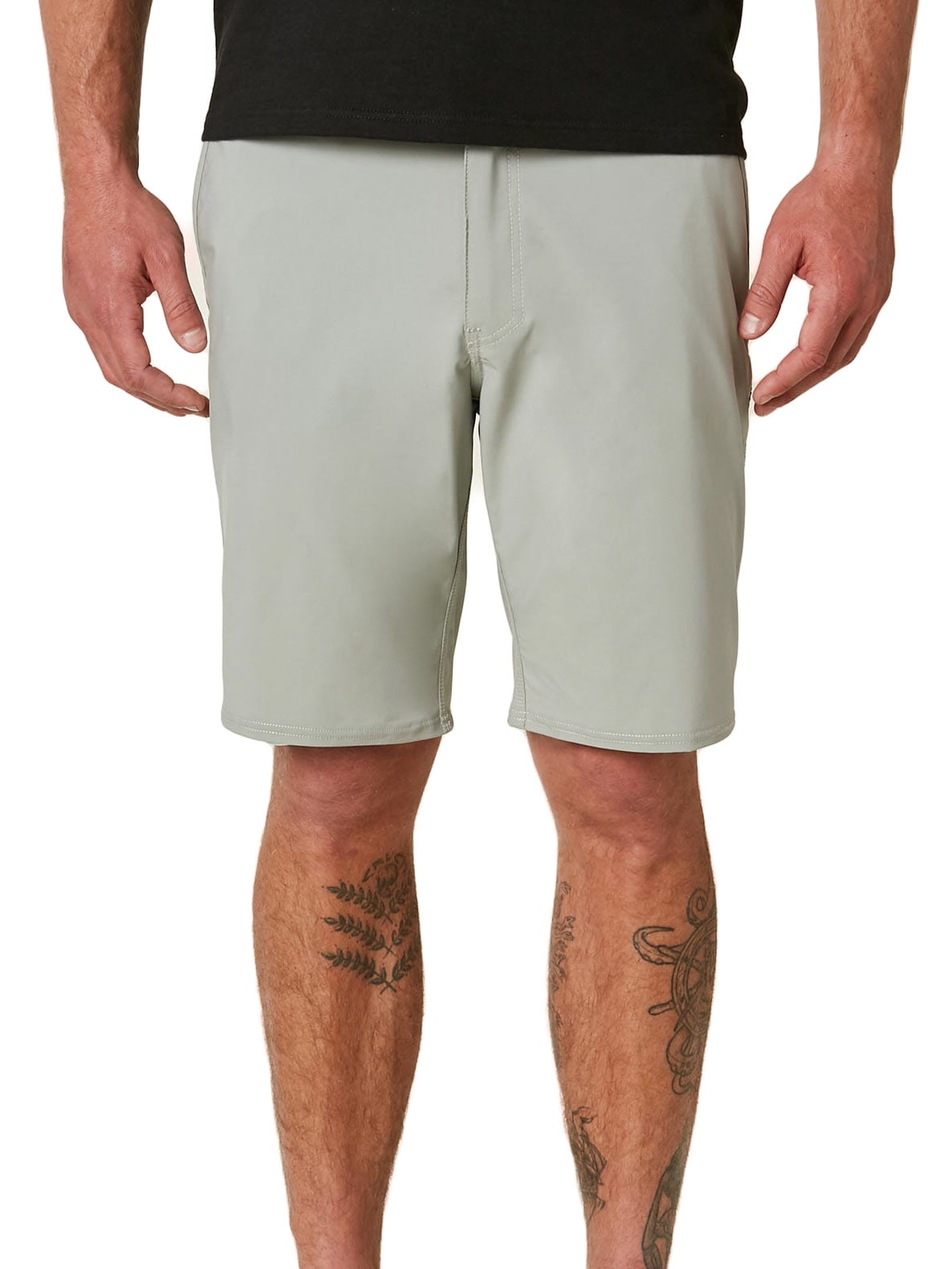 O'Neill Mens Stockton Hybrid shorts