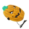 thumbnail image 4 of Citrouille d'Halloween, Pumpkin Design Réaliste pour les Fêtes pour les Enfants Adultes, 4 of 8