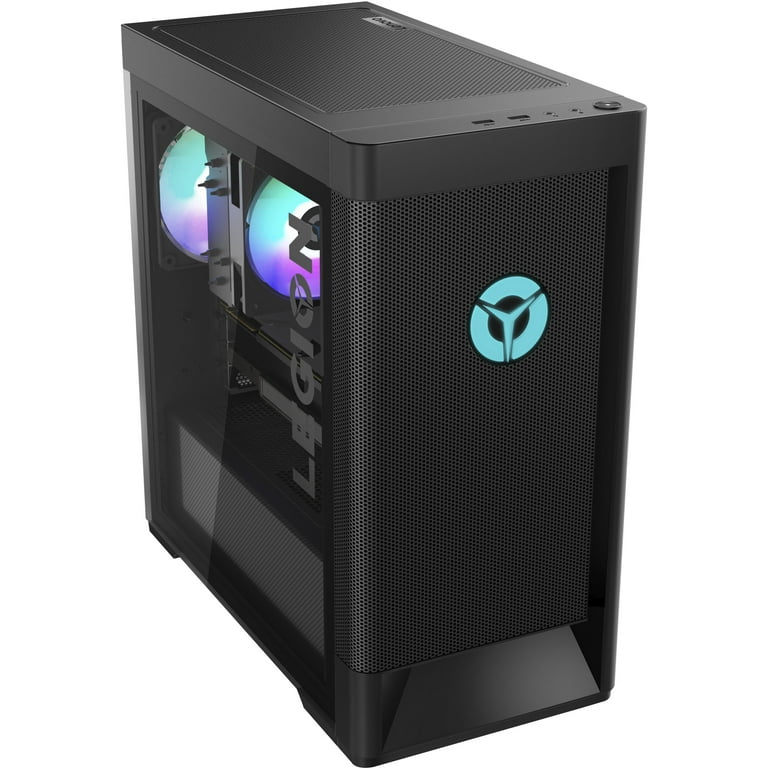 Lenovo Legion Tower 5 Gaming Entertainment Desktop PC AMD Ryzen
