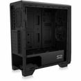 thumbnail image 2 of Zalman ATX Mid-Tower Computer Case, 2 of 3